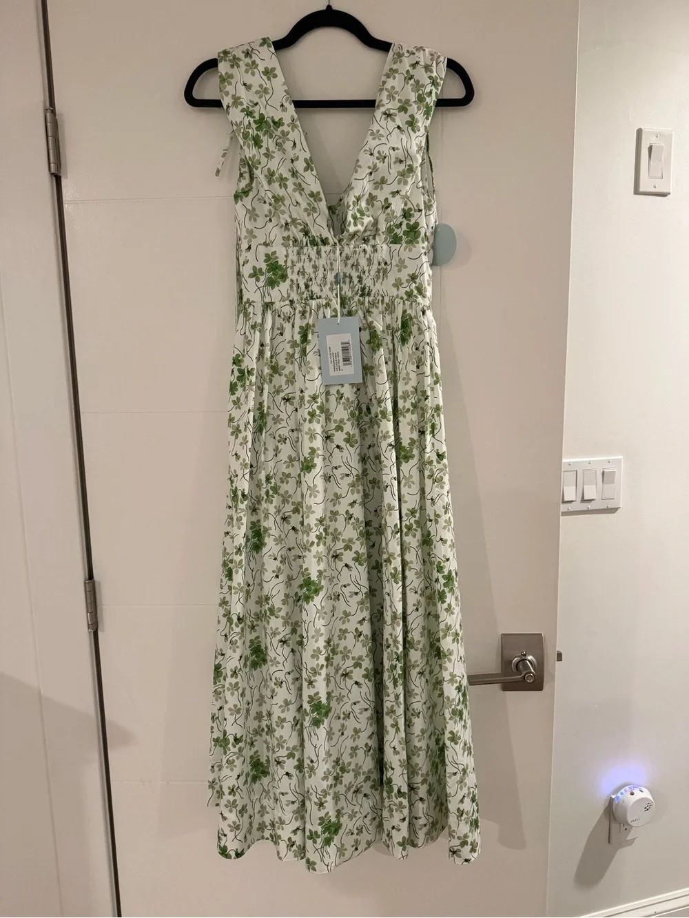Hill House Lucille Dress NWT